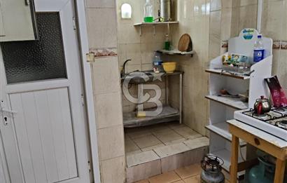 CB MARS'TAN ÜSKÜDAR'DA İMALAT RUHSATLI DEVREN KİRALIK FIRIN