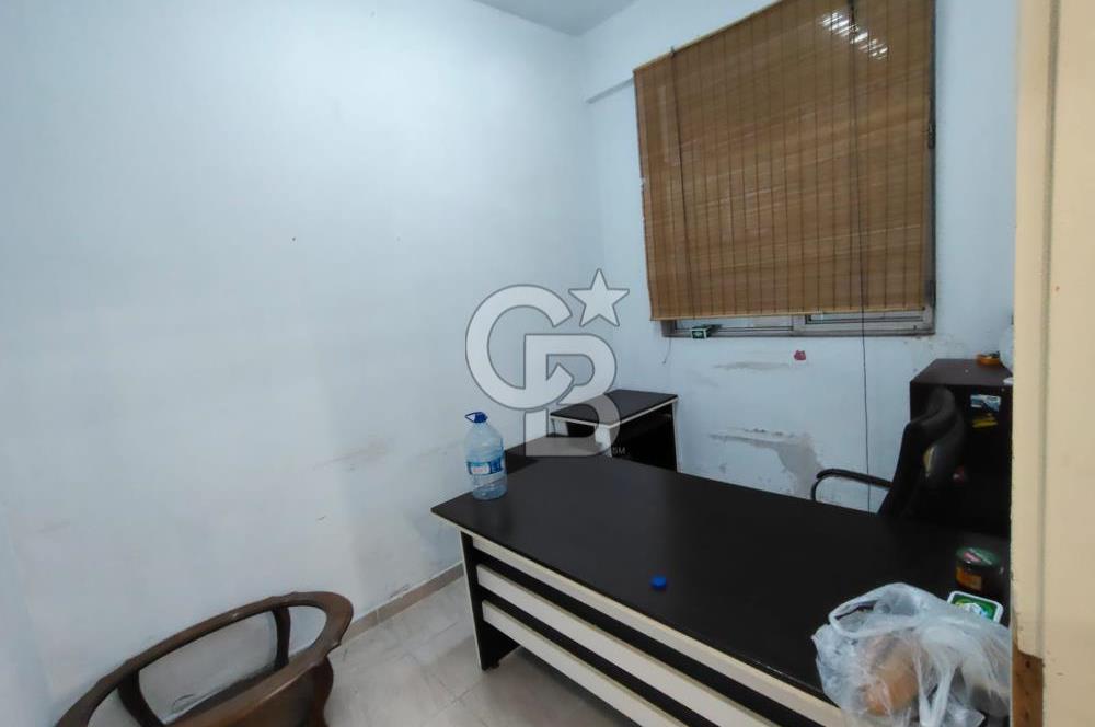 CB MARS'TAN ÜSKÜDAR'DA İMALAT RUHSATLI DEVREN KİRALIK FIRIN