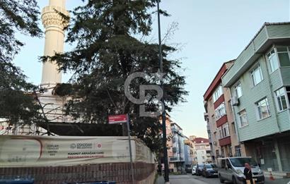 CB MARS'TAN ÜSKÜDAR'DA İMALAT RUHSATLI DEVREN KİRALIK FIRIN