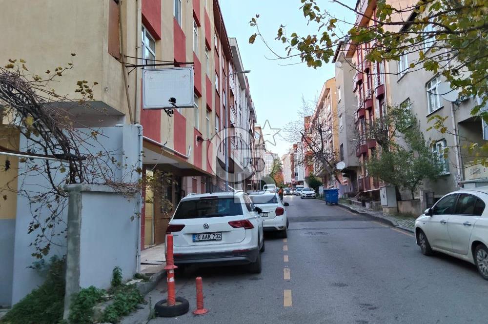 CB MARS'TAN ÜSKÜDAR'DA İMALAT RUHSATLI DEVREN KİRALIK FIRIN