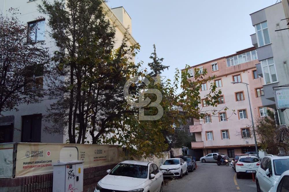 CB MARS'TAN ÜSKÜDAR'DA İMALAT RUHSATLI DEVREN KİRALIK FIRIN