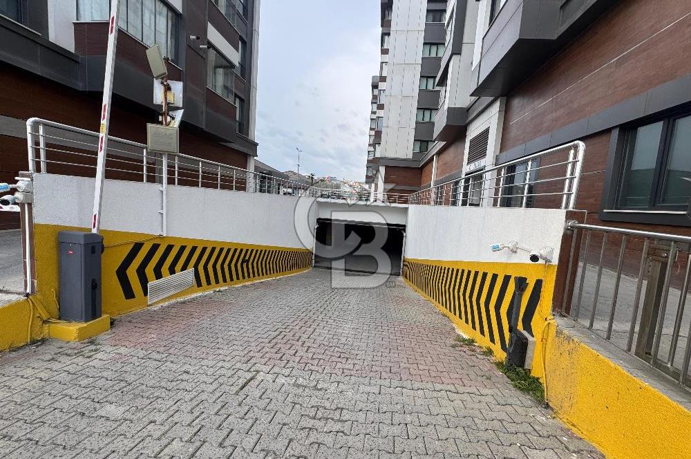 SATILIK 2+1 DAİRE EBEVEYN BANYOLU HUZURLU YAŞAM SUNAN SİTEDE