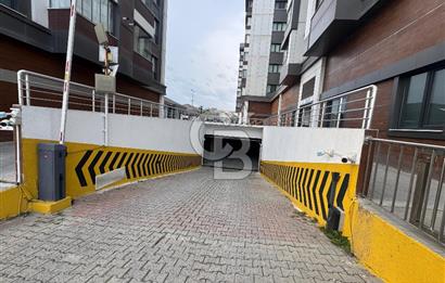 SATILIK 2+1 DAİRE EBEVEYN BANYOLU HUZURLU YAŞAM SUNAN SİTEDE