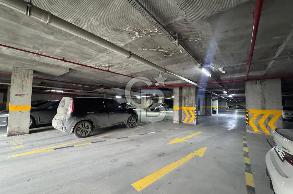 SATILIK 2+1 DAİRE EBEVEYN BANYOLU HUZURLU YAŞAM SUNAN SİTEDE