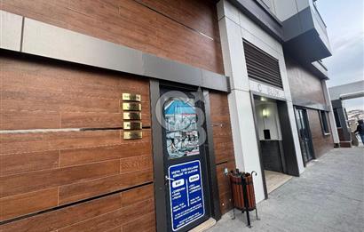 SATILIK 2+1 DAİRE EBEVEYN BANYOLU HUZURLU YAŞAM SUNAN SİTEDE