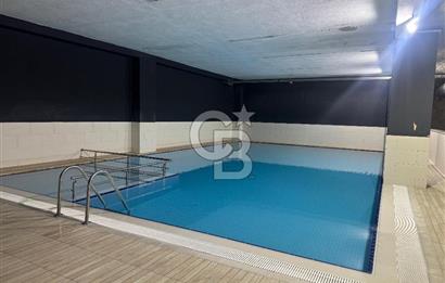 SATILIK 2+1 DAİRE EBEVEYN BANYOLU HUZURLU YAŞAM SUNAN SİTEDE