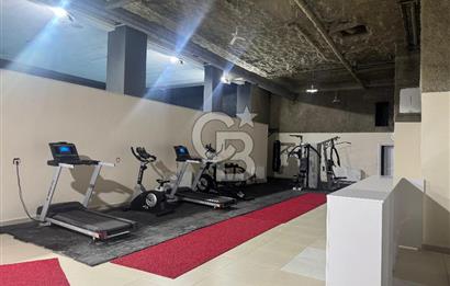 SATILIK 2+1 DAİRE EBEVEYN BANYOLU HUZURLU YAŞAM SUNAN SİTEDE