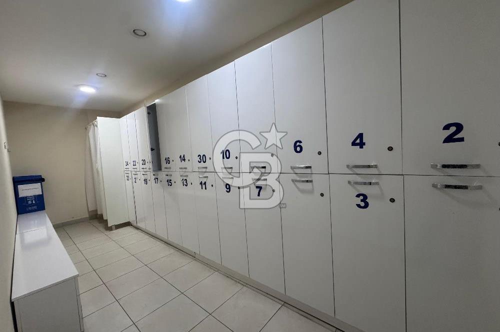 SATILIK 2+1 DAİRE EBEVEYN BANYOLU HUZURLU YAŞAM SUNAN SİTEDE