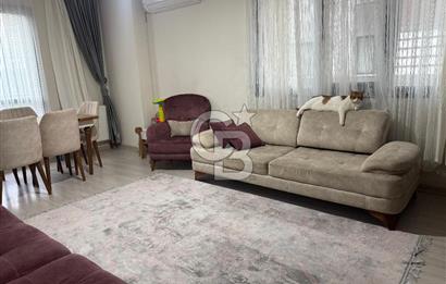 SATILIK 2+1 DAİRE EBEVEYN BANYOLU HUZURLU YAŞAM SUNAN SİTEDE