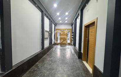 SATILIK 2+1 DAİRE EBEVEYN BANYOLU HUZURLU YAŞAM SUNAN SİTEDE