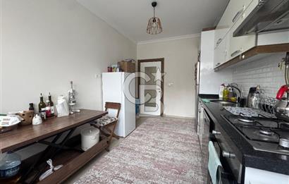 SATILIK 2+1 DAİRE EBEVEYN BANYOLU HUZURLU YAŞAM SUNAN SİTEDE