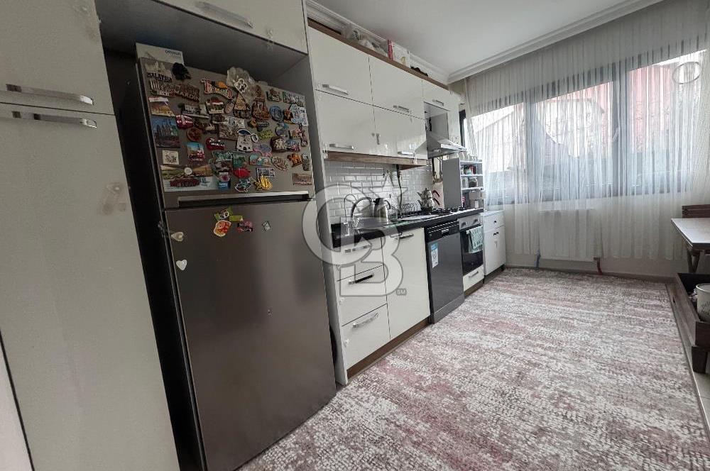 SATILIK 2+1 DAİRE EBEVEYN BANYOLU HUZURLU YAŞAM SUNAN SİTEDE