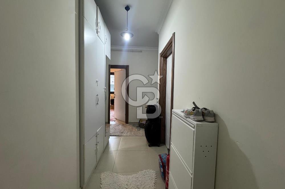 SATILIK 2+1 DAİRE EBEVEYN BANYOLU HUZURLU YAŞAM SUNAN SİTEDE