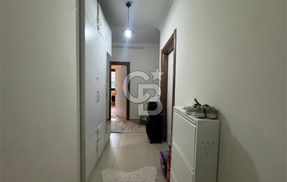 SATILIK 2+1 DAİRE EBEVEYN BANYOLU HUZURLU YAŞAM SUNAN SİTEDE