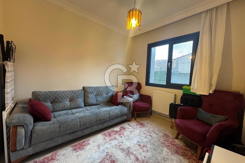 SATILIK 2+1 DAİRE EBEVEYN BANYOLU HUZURLU YAŞAM SUNAN SİTEDE