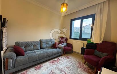 SATILIK 2+1 DAİRE EBEVEYN BANYOLU HUZURLU YAŞAM SUNAN SİTEDE