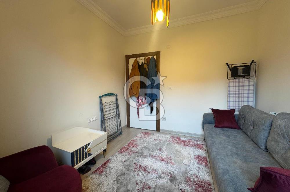 SATILIK 2+1 DAİRE EBEVEYN BANYOLU HUZURLU YAŞAM SUNAN SİTEDE