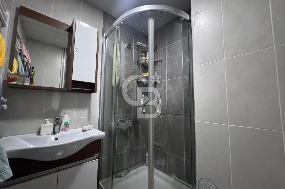 SATILIK 2+1 DAİRE EBEVEYN BANYOLU HUZURLU YAŞAM SUNAN SİTEDE