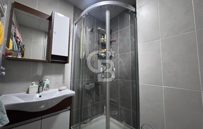 SATILIK 2+1 DAİRE EBEVEYN BANYOLU HUZURLU YAŞAM SUNAN SİTEDE