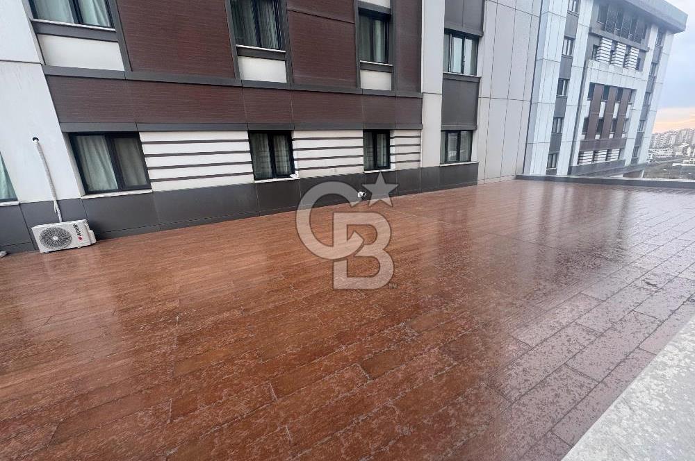 SATILIK 2+1 DAİRE EBEVEYN BANYOLU HUZURLU YAŞAM SUNAN SİTEDE