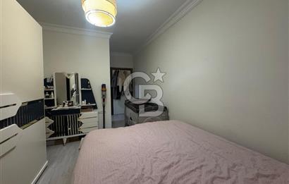 SATILIK 2+1 DAİRE EBEVEYN BANYOLU HUZURLU YAŞAM SUNAN SİTEDE