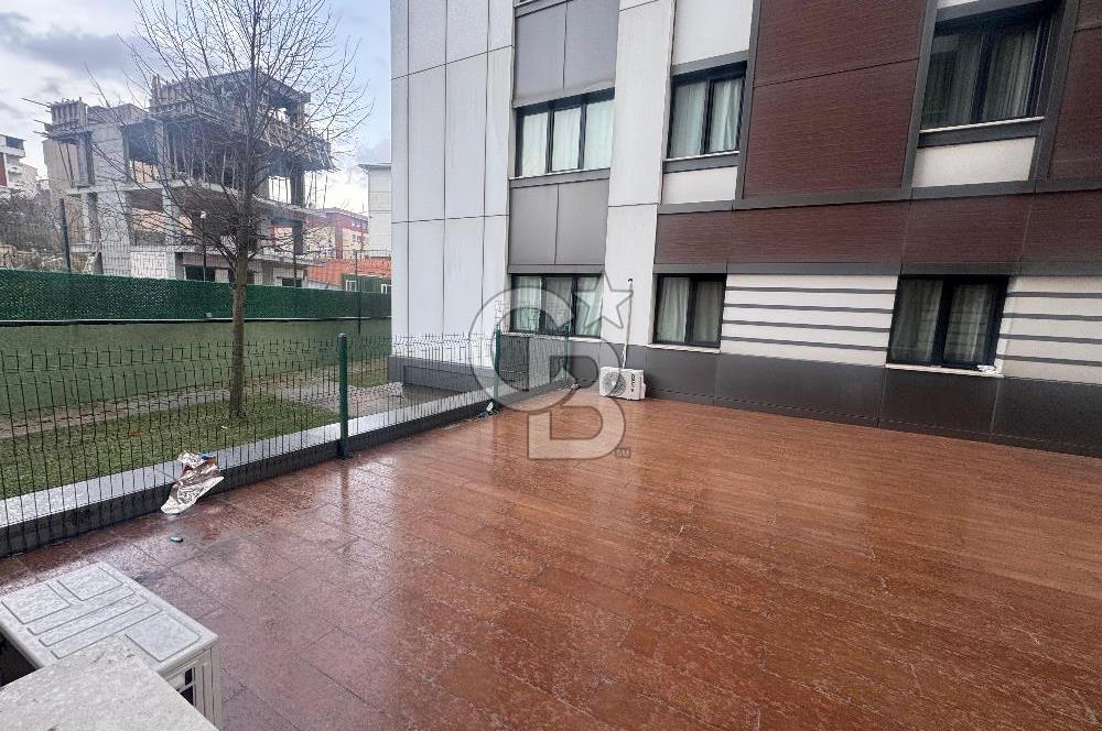 SATILIK 2+1 DAİRE EBEVEYN BANYOLU HUZURLU YAŞAM SUNAN SİTEDE