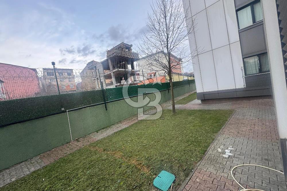 SATILIK 2+1 DAİRE EBEVEYN BANYOLU HUZURLU YAŞAM SUNAN SİTEDE