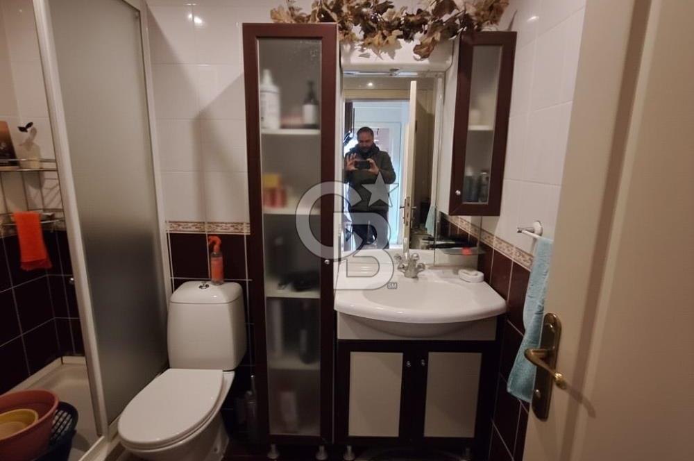 Ayrancı/Hoşdere'de Satılık Boş 3+1 Daire