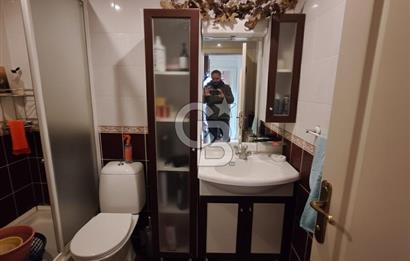 Ayrancı/Hoşdere'de Satılık Boş 3+1 Daire