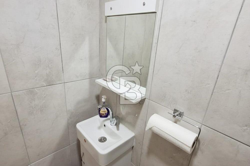 Ayrancı/Hoşdere'de Satılık Boş 3+1 Daire