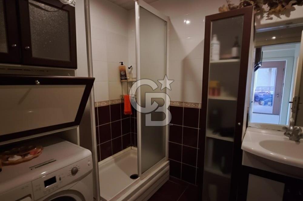 Ayrancı/Hoşdere'de Satılık Boş 3+1 Daire