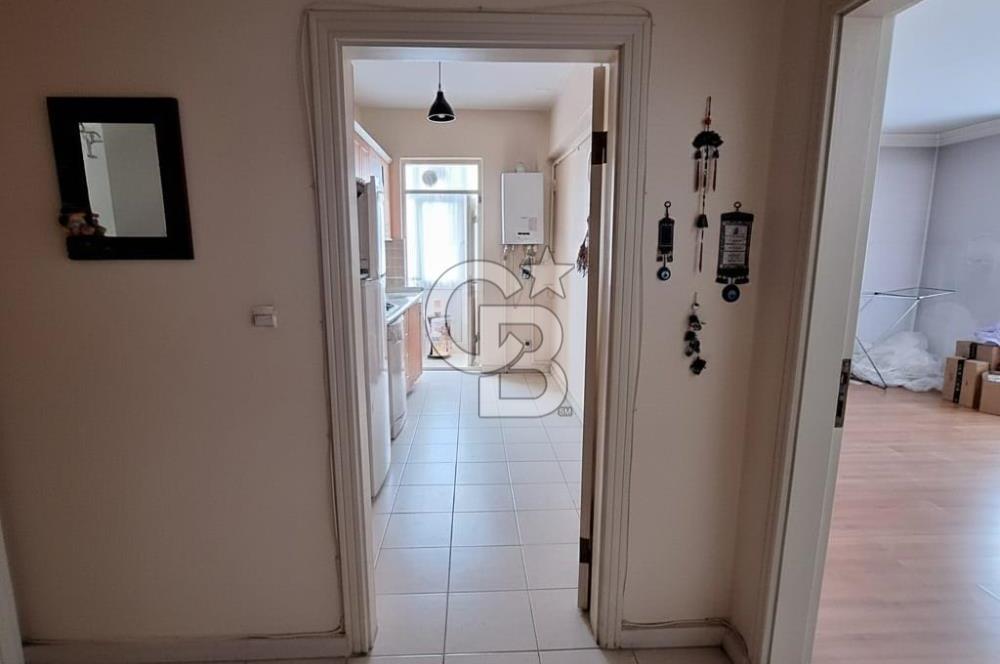 Ayrancı/Hoşdere'de Satılık Boş 3+1 Daire