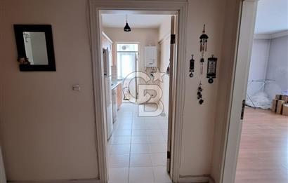 Ayrancı/Hoşdere'de Satılık Boş 3+1 Daire