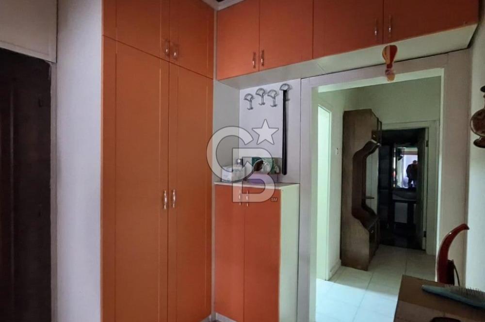 Ayrancı/Hoşdere'de Satılık Boş 3+1 Daire