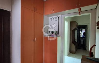 Ayrancı/Hoşdere'de Satılık Boş 3+1 Daire