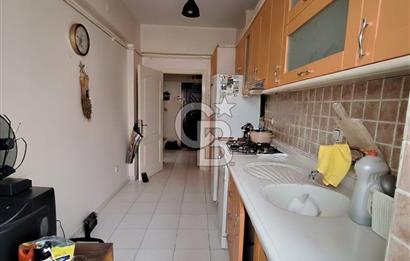 Ayrancı/Hoşdere'de Satılık Boş 3+1 Daire