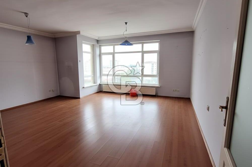 Ayrancı/Hoşdere'de Satılık Boş 3+1 Daire