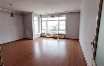 Ayrancı/Hoşdere'de Satılık Boş 3+1 Daire