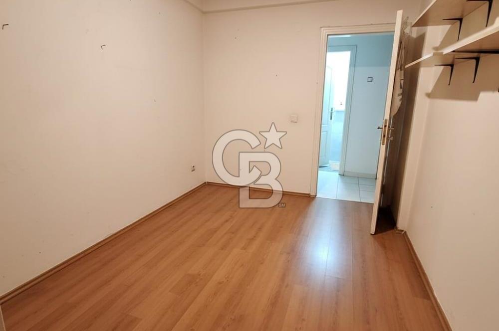 Ayrancı/Hoşdere'de Satılık Boş 3+1 Daire