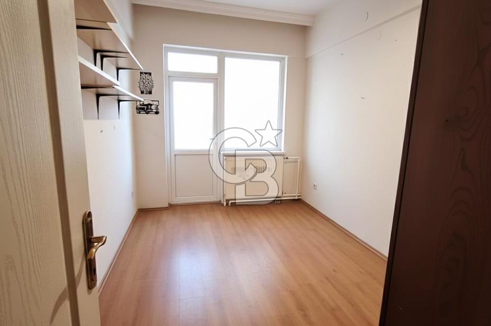 Ayrancı/Hoşdere'de Satılık Boş 3+1 Daire