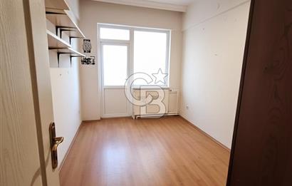 Ayrancı/Hoşdere'de Satılık Boş 3+1 Daire