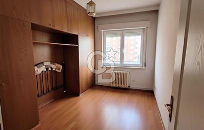 Ayrancı/Hoşdere'de Satılık Boş 3+1 Daire