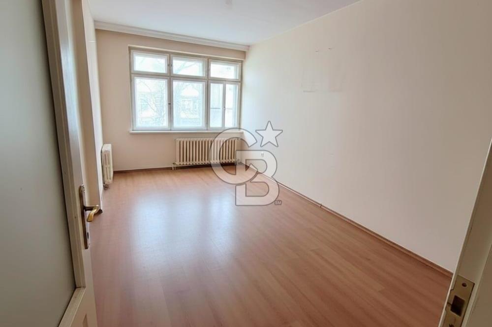 Ayrancı/Hoşdere'de Satılık Boş 3+1 Daire