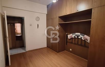 Ayrancı/Hoşdere'de Satılık Boş 3+1 Daire