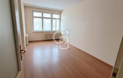 Ayrancı/Hoşdere'de Satılık Boş 3+1 Daire