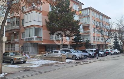 Ayrancı/Hoşdere'de Satılık Boş 3+1 Daire