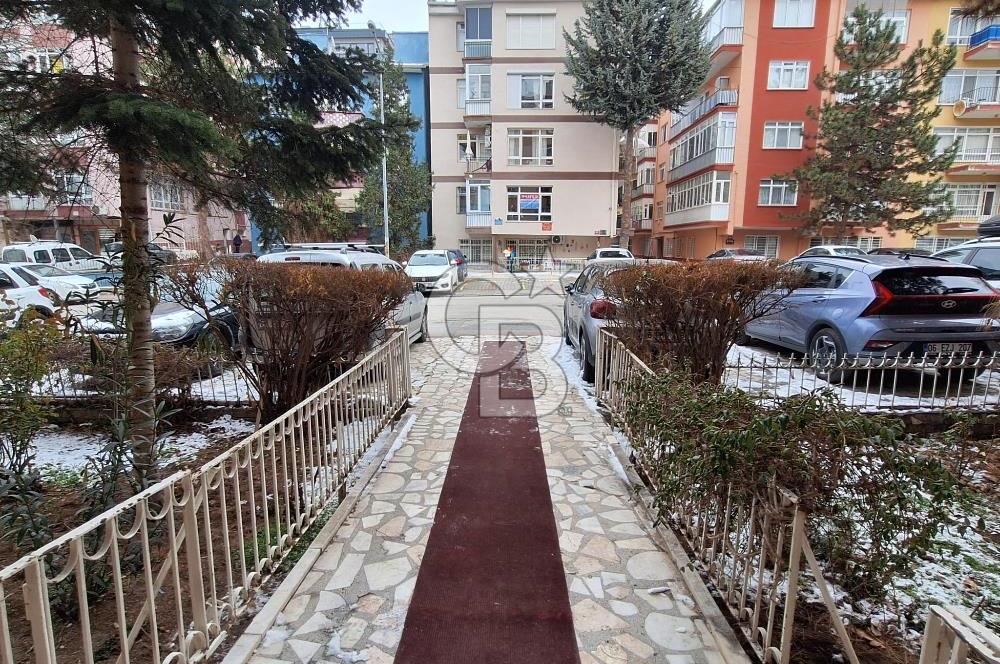 Ayrancı/Hoşdere'de Satılık Boş 3+1 Daire