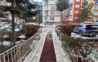 Ayrancı/Hoşdere'de Satılık Boş 3+1 Daire