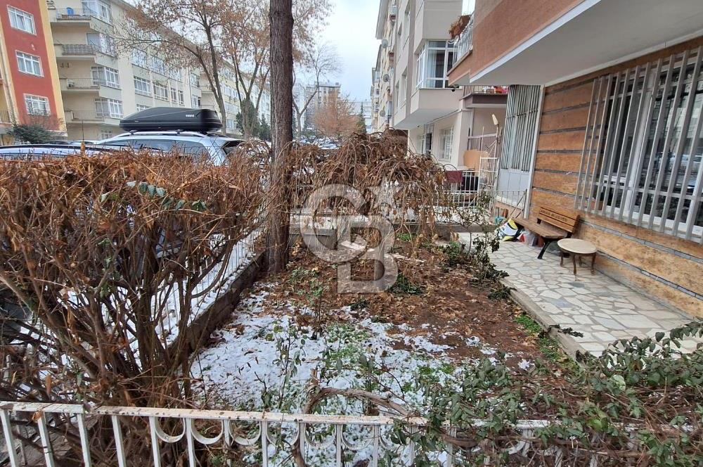 Ayrancı/Hoşdere'de Satılık Boş 3+1 Daire