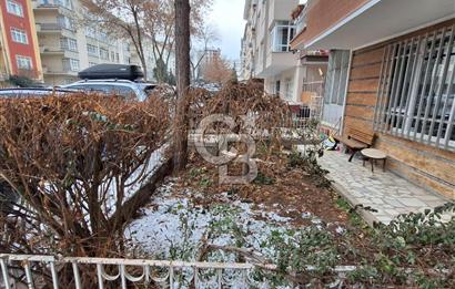 Ayrancı/Hoşdere'de Satılık Boş 3+1 Daire